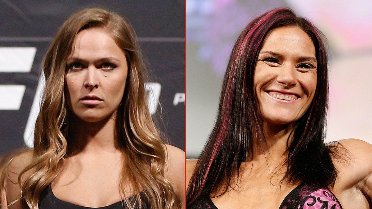 Ronda Rousey targeting late summer return; Cat Zingano next in line